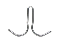 CCK Pot Rack Hook, Double Side Style - PR-RHK