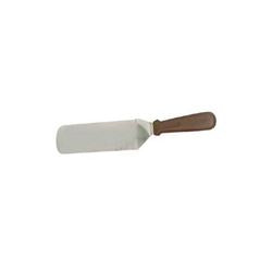 Turner 10x3 Solid S/S Plst Hdl