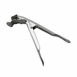 Pizza Pan Gripper, Shallow, 8"