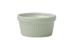 CCK Ramekin, 4oz, European White - CS3D