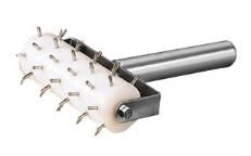 Roller Docker 3/8LPin S/S Hndl