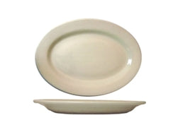 CCK Platter, Oval, 11.5" x 8.25" - CS1D