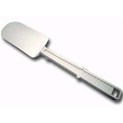 Spatula Rubber Spoon No Ht 14"