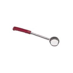 Spoodle, 2 oz., Solid Red 1pc