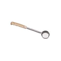 Spoodle, 3oz., Solid Ivory 1pc