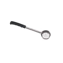 Spoodle, 6 oz Perforated Black