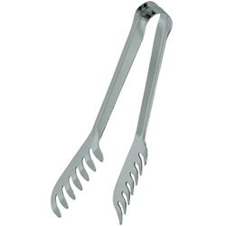 Spaghetti Tong, 8", Stainless