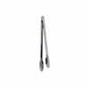 Tong, 16", Spring, S/S
