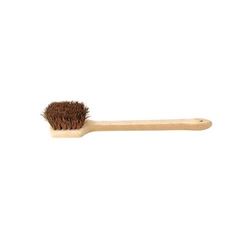 Wok/Gong Brush, 20"