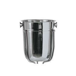 Wine Bucket 8qt S/S