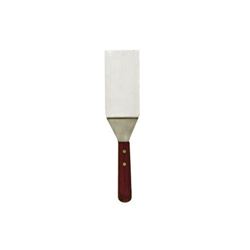 Turner 7 1/2 x 3 Solid S/S Wd Hdl