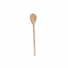 Wooden Spoon, 18", Birchwood