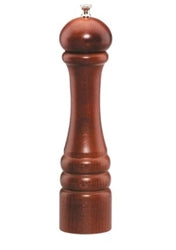 Chef Specialties Pepper Mill 10" Walnut - 10150