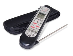 CDN Thermometer, Infrared/Probe Combo - INTP626X