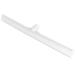 Cabezal de escobilla de goma Carlisle de 24" sin mango - 3656802
