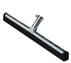 Limpiador de pisos Carlisle de espuma doble de 18" - 366318