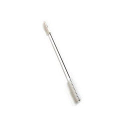 Cepillo para válvula de hervidor Carlisle de 28", 1-3/8" de cerdas rígidas - 4015000