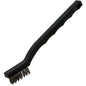 Toothbrush Utility Brush SS Bk