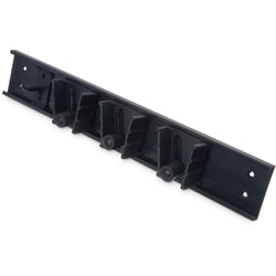 Broom/Brush Rack 18"