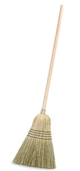 Carlisle Warehouse Broom Corn Bristles - 4135467