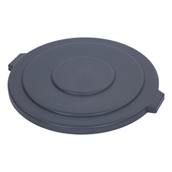 Carlisle Bronco Waste Container Lid, 55Gal, Round - 84105623
