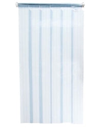 Curtron 8 Strip Door Refrigerator/Freezer 40x80 - M108PR-4080