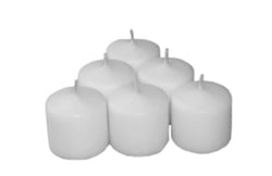 Dine-Aglow Diablo Food Warmer Votive, 10HR - BX72