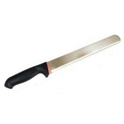 Fat Daddios Knife, 14" Cake Slicer Serrated Blade - CK-14