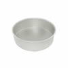 Fat Daddios Cake Pan, Round 12" x 2" - Anodized Aluminum - PRD-122