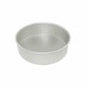 Fat Daddios Cake Pan, Round 12" x 2" - Anodized Aluminum - PRD-122