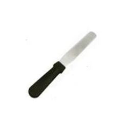 Fat Daddios Icing Spatula, 6" Straight - Stainless Steel - SPAT-6S