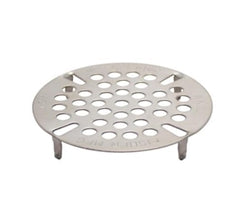 Colador plano Fisher, solo Drain King - 22535
