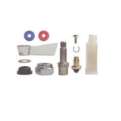 Kit de reparación Fisher, vástago giratorio derecho - 3000-0000