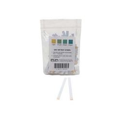 Franklin Machine Products - Litmus Paper Test Kit For Quaternary Ammonia "QUAT" - 142-1363