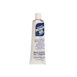 Franklin Machine Products - Food Grade Grease, 4 oz Tube - 143-1063
