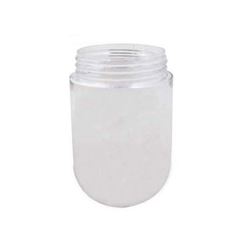 Franklin Machine Products - Replacement Globe For Refrigeration Lighting - Plastic - 253-1226