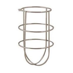 Franklin Machine Products - Wire Guard For Glass Light Globes - 253-1232