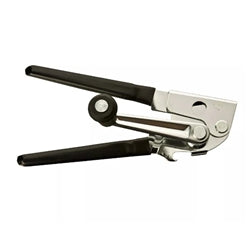 Focus Can Opener, Manual "Swing-A-Way" - Black -6090