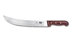 Victorinox Swiss Army Cimeter Knife Granton Edge 12" - 5.7320.31