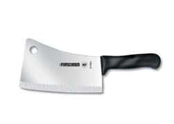 Victorinox Swiss Army Cleaver Nylon Handle 7" - 7.6059.16