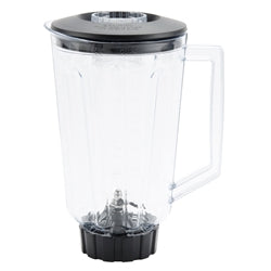 Hamilton Beach Blender Container, 44 oz - 6126-HBB908