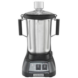 Hamilton Beach Blender, Countertop Expeditor 1 Gal - HBF900S