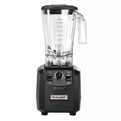 Hamilton Beach Blender, Fury 64 oz Capacity - HBH550