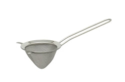 Harold Import Conical Strainer 3" Fine S/S - 30025