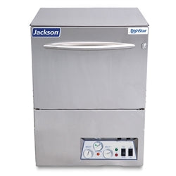 Jackson Dishwasher, Undercounter High Temp. - DISHSTAR-HT