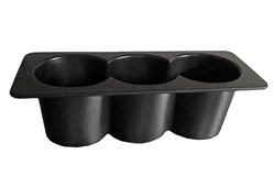 Krowne Bottle Rack Insert - PK6