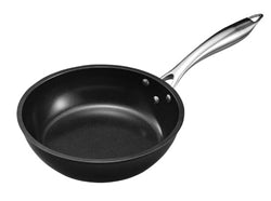 Kyocera Tycom Fry Pan, 8" Ceramic Non-Stick - CFP20BK