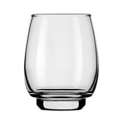 Libbey Water Glass, 8.5oz, Stackable - 12015 - DZ