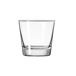 Libbey - Glass, Old Fashioned 5 1/2 oz- CS6D