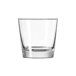 Libbey - Glass, Old Fashioned 9 oz- CS3D